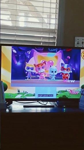 Mickey Mornings on Disney Channel sign-off (June 14, 2024)