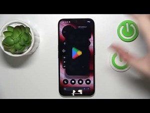 How to Remove Parental Controls on NOTHING Phone 2a - Google Family Link