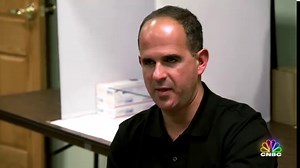 This business owner admits to being a sexist and racist pig at his side job