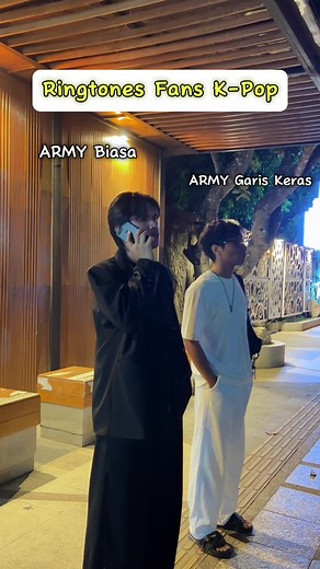 Kumpulan Ringtone BTS Terpopuler untuk Para ARMY