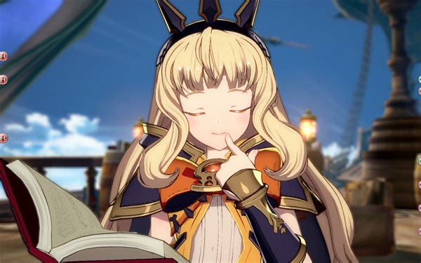 勉强跟上zira神狐狸的速度（