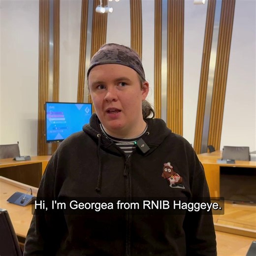 Scotland's Disability Summit takes place in person at the Scottish Parliament and online on Saturday 21 February. We'll bring together disabled people, carers, advocates and allies to reflect on progress and look to the future. Register to join us at https://www.parliament.scot/summit | The Scottish Parliament