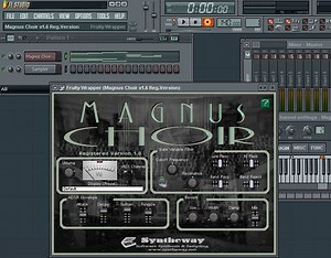 Choir Vst Plugin Download