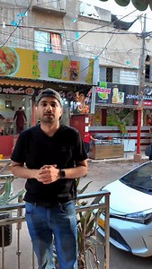 NOT A PAID CONTENT....NOT A FOOD VLOGER....JUST MY HONEST REVIEW #zsmotovlogs #doctorzeeshan | Zeeshan Shabbir Official