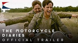 2004 The Motorcycle Diaries Official Trailer 1 HD Focus Features, Universal Studios Follow kloklineatYoutube: http://bit.ly/2CmXJJz #klokline #kloklineCinema Production: Focus Features, Universal Studios Director: Walter Salles Cast: Gael García Bernal ... Ernesto Guevara de la Serna Rodrigo De la Serna ... Alberto Granado Mía Maestro ... Chichina Ferreyra Video: https://www.youtube.com/watch?v=RvprTTWKQqA Please leave your comments, suggestion, feedback | Klokline Cinema