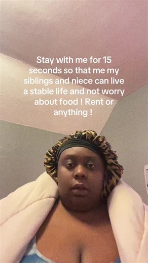 Achieving Stability: Support My Journey on TikTok