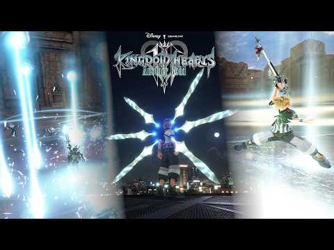 You do NOT want to miss this one! [AR Ven Showcase Part 3]