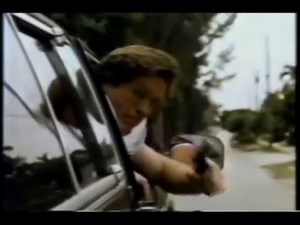 Ace Ventura: Pet Detective TV Spot #4 (1994) (windowboxed)