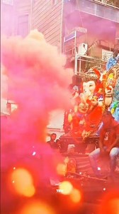 binka Gourpada ganesh visarjan 2k25 #binkavibes #viral #binka#sonepur #ganpatibappamorya #song