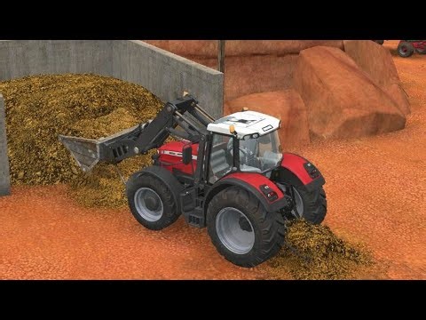 Fs 18 Multiplayer Fertilization & Cultivation Of Many Fields | Farming Simulator 18 Gameplay #fs18 