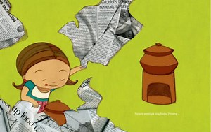 14 reactions | Divinians, magbasa't magsaya ngayong Buwan ng Wika!  #AkdangPinoy: Ang kauna-unahang nagwagi ng National Children's Book Award, "Araw sa Palengke," kwento ni May Tobias-Papa at guhit ni Isabel Roxas, na pumapaksa sa karanasan ng bata sa lingguhang pamamalengke. Ikaw, ano ang iyong kwentong palengke mula sa iyong kabataan? ‍狀 #BuwanNgWika2021 | Learning Resource Center - Divine Light Academy Las Pinas | Facebook