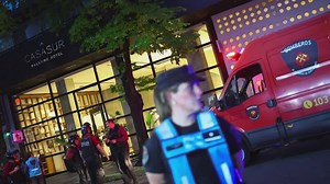 Liam Payne 911 call transcript reveals safety concerns before his death