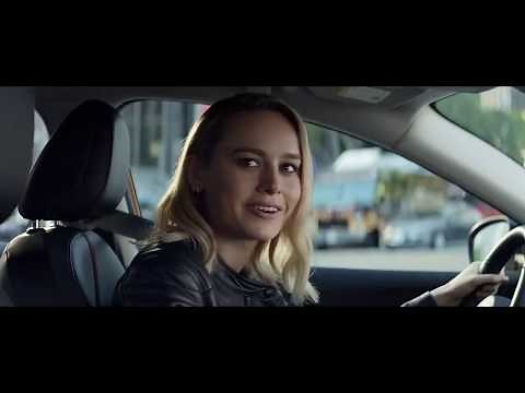 Nissan Woke Feminist Commercial With Brie Larson
