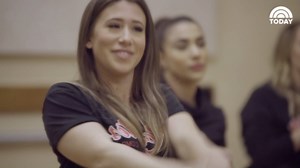 Meet The Rollettes, the wheelchair dance troupe that's redefining dance