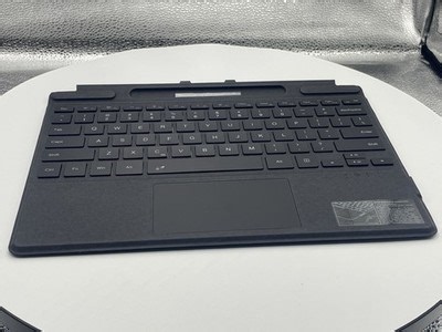 Surface Pro 13 Inch Slim Keyboard Bluetooth Compatible Touch Pad 11/10/9/8/X | eBay