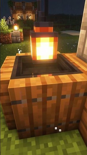 Minecraft House for my Dog 🥺 #shorts