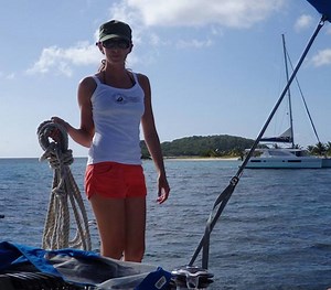 Sailing Caribbean Itinerary | Grenada & Grenadines Routes