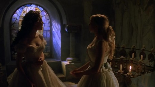 Upior. w. operze. 2004. Lektor.pl