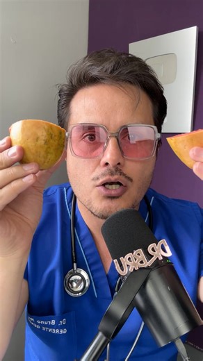 4.8M views · 69K reactions | Esta fruta te puede bajar el azúcar más rápido que la Insulina y hace que tu Cabello te crezca por montones 拾 #fblifestyle | Bruno Román | Facebook