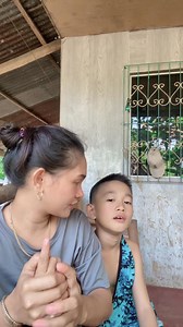 Kami say mag vlog😂 | Elizabeth R. Marcial