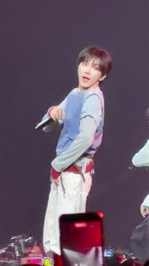 I Feel Good: BOYNEXTDOOR at CDTV Live 2026