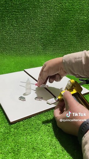 Using a Staple Gun for Craft Projects