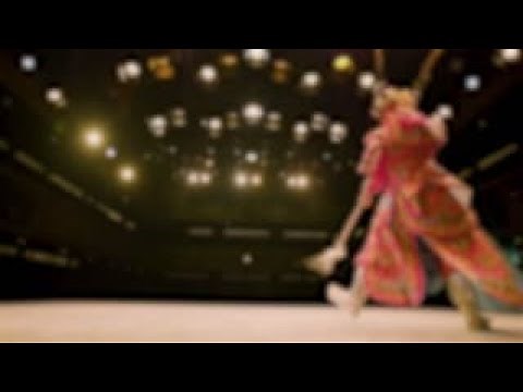 Falling in love with Cantonese opera