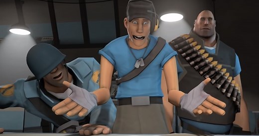 This algorithm makes game characters say anything