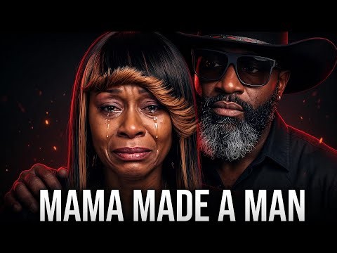 Mama Made A Man (On My Own) - 5 Million Streams 🙏
