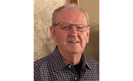 Robert Russell Obituary and Online Memorial (2026)