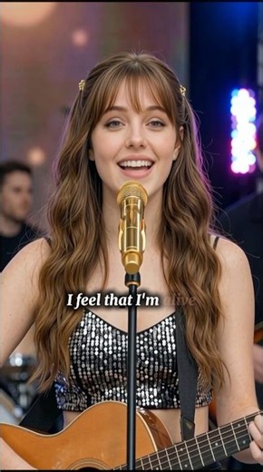 I'm Alive - Céline Dion - Lyrics #music #lyricsvideo #shorts