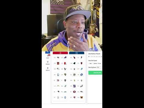 Ravens Community Mock Draft Rd 1-3 (Portrait)