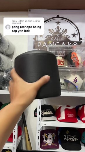 Cap Restoration Essentials: How to Repair, Reshape, and Restore Your Vintage Snapback Cap