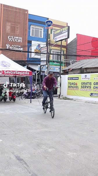 Rekomendasi Sepeda MTB Sigma Male Terbaru