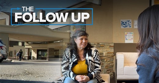 Denver7 follows up ahead of All in Mile High shelter closure