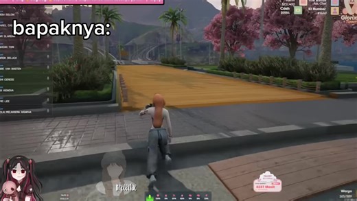 The Ninja's Epic Adventure in GTA 5