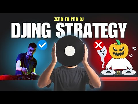 How to become a successful DJ | Complete roadmap for beginner