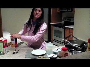 Sani Panini: French Toast