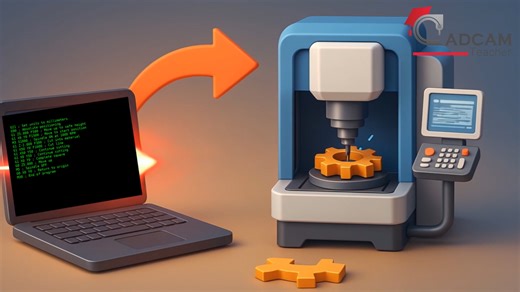 🤔 خايف تغلط وانت بتتعلم تشغيل أو برمجة ماكينات CNC؟ لا تشيل هم ✅ مع برامج المحاكاة، بتتعلم بثقة وبأمان تام! برامج المحاكاة تعطيك بيئة افتراضية متطورة، تتعلم فيها كل شي خطوة بخطوة، من كتابة الـ G-Code إلى تشغيل الأدوات بشكل صحيح بدون مخاطرة على الماكينة الفعلية ميزة المحاكاة إنها توفر عليك الوقت والفلوس ✔️ تقدر تختبر برامجك ✔️ تصلح الأخطاء ✔️ وتضمن إن كل شي يشتغل مثل ما تبي قبل التطبيق الواقعي 🎯 دوراتنا التدريبية مخصصة علشان تعلمك بطريقة عملية وبسيطة كيف تبرمج وتشغل ماكينات CNC مثل المحترفين نس