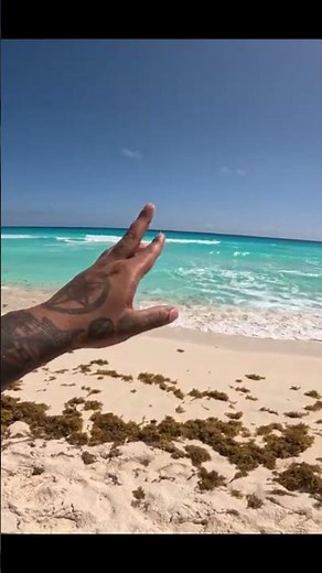 CANCUN: Spring Break