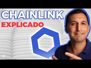 Chainlink Criptomoneda EXPLICADO: ¿Qué es Chainlink y su token LINK?