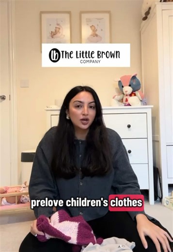 Rehome Your Kids' Items Easily with TLBC