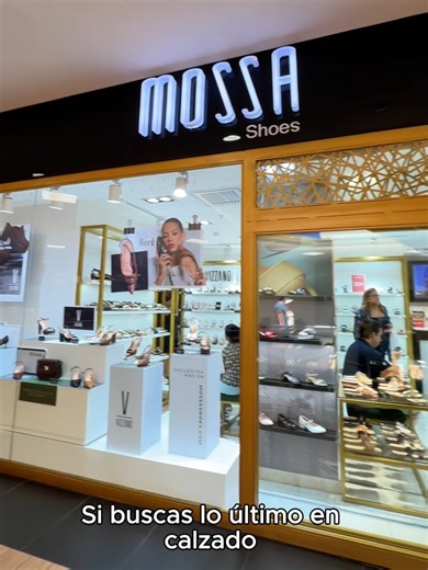 Descubre las Últimas Tendencias en Calzado en Mossa