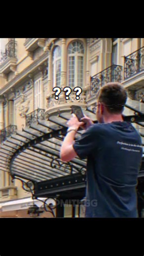 The most EXPENSIVE footstool in the world 💀