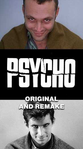 StudioBinder on Instagram: "Psycho (1960) vs. Psycho (1998) – was Gus Van Sant’s remake necessary?⁠ .⁠ .⁠ .⁠ .⁠ .⁠ #psycho #remake #alfredhitchcock #gusvansant #horror #psychomovie #classicfilm #studiobinder"