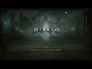 Diablo III: Fastest way to farm Puzzle Rings!!!