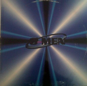 O-Men - Spheroid