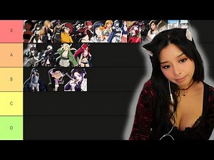 i made chat choose my next cosplay :3