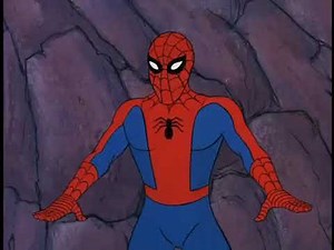 The Power of Dr. Octopus | Part 3 | Spider-Man 1967 || Cartoon Series