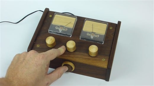 How I built a custom puzzle box that challenges your brain and hands